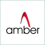 Amber