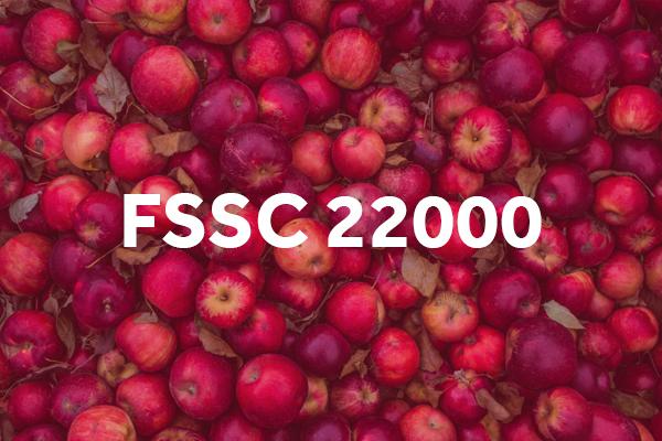 fssc-22000